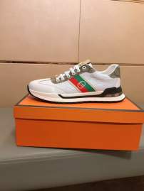 Picture of Gucci Shoes _SKUGuccisz38-44jyh021010409